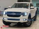 FORD Ranger XLT 3.0TDi V6 24v 4WD C.D. Branca