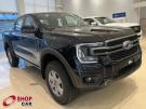 FORD Ranger XLS 3.0TDi V6 24v 4WD C.D. Preta