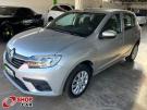 RENAULT Sandero Zen 1.0 12v Prata