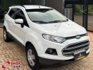 FORD EcoSport SE 1.6 16v PowerShift Branca