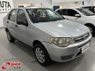 FIAT Siena 1.0 Fire Prata