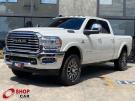 RAM 3500 Limited Edition Longhorn 6.7TDi 24v 4X4 C.D. Branca