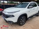 FIAT Toro Ranch 2.0TDi 16v 4x4 Branca