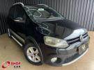 VW - Volkswagen CrossFox 1.6 Preta