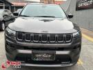 JEEP Compass Longitude 1.3 16v T270 Cinza