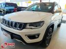 JEEP Compass Limited 2.0TDi 16v 4x4 Branca