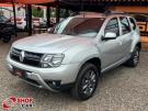 RENAULT Duster Dynamique 1.6 16v Prata