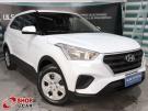 HYUNDAI Creta Attitude 1.6 16v Branca