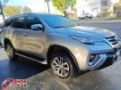 TOYOTA Hilux SW4 SRX D4-D 2.8TDi 16v 4x4 Prata