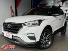 HYUNDAI Creta Prestige 2.0 16v Branca