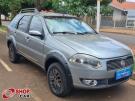 FIAT Palio Weekend Trekking 1.4 Prata