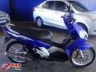 YAMAHA Neo AT 115 Azul