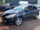 PEUGEOT 307 Presence 1.6 16v Preta