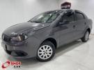 FIAT Grand Siena 1.0 Cinza