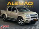 GM - Chevrolet S10 LTZ 2.8CTDi 16v 4x4 C.D. Bege