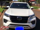 TOYOTA Hilux SW4 SRX D4-D 2.8TDi 16v 4x4 Branca