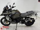 BMW R 1250 GS Adventure Premium Exclusive Verde/Preta