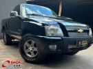 GM - Chevrolet S10 Advantage 2.4 C.S. Preta