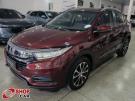 HONDA HR-V EXL 1.8 16v Vermelha