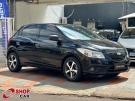 GM - Chevrolet Onix Joy 1.0 Preta