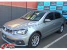 VW - Volkswagen Voyage Comfortline 1.6 Prata