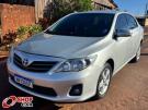 TOYOTA Corolla XEi 2.0 16v Prata