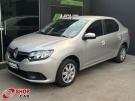 RENAULT Logan Expression 1.6 Prata