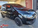 VW - Volkswagen Fox Trend 1.6 4p. Preta