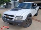 GM - Chevrolet S10 Colina 2.8TD C.D. Branca