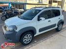 FIAT Uno Way 1.0 4p. Branca