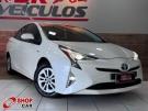 TOYOTA Prius Hybrid 1.8 16v Branca