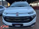 FIAT Toro Volcano 2.0TDi 16v 4x4 Branca