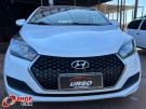 HYUNDAI HB20S Comfort Plus 1.0T 12v Branca