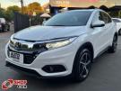 HONDA HR-V Touring 1.5T 16v Branca