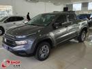 FIAT Toro Endurance 1.3T 16v Cinza