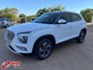 HYUNDAI Creta Platinum 1.0T 12v Branca