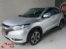 HONDA HR-V EXL 1.8 16v Prata