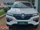 RENAULT Kwid Zen 1.0 12v Branca