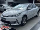 TOYOTA Corolla XEi 2.0 16v Prata