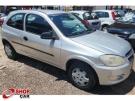 GM - Chevrolet Celta LS 1.0 2p. Prata