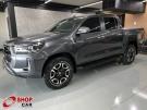 TOYOTA Hilux SRX D4-D 2.8TDi 16v 4X4 C.D. Cinza