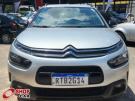 CITROËN C4 Cactus Feel 1.6 16v Prata