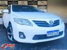 TOYOTA Corolla XEi 2.0 16v Branca