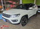 JEEP Compass S 2.0TDi 16v 4x4 Branca