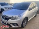 RENAULT Sandero GT Line 1.0 12v Prata