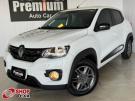 RENAULT Kwid Intense 1.0 12v Branca