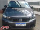 FIAT Argo 1.0 Cinza