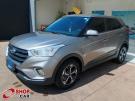 HYUNDAI Creta Attitude Plus 1.6 16v Cinza