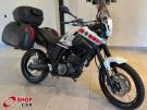 YAMAHA XT 660 Z Tenere Branca