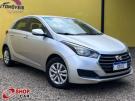 HYUNDAI HB20 Comfort 1.0 12v Cinza